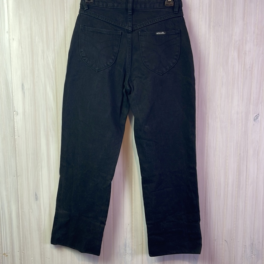 Rollas Classic Straight Button Fly - image 7